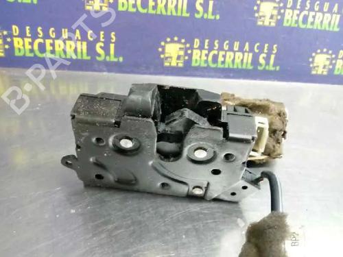 Tailgate lock SEAT ALHAMBRA (7V8, 7V9) 1.9 TDI | BP17174009C101 