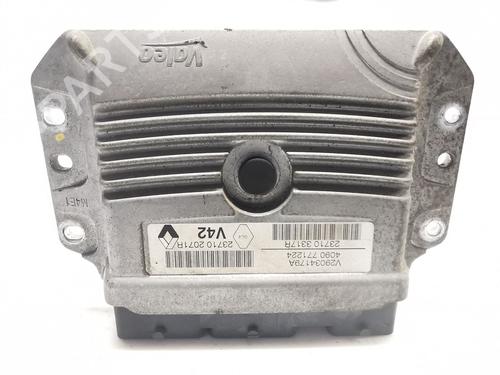Used Engine control unit (ECU) Engine control unit (ECU) DACIA SANDERO II 1.2 (75 hp) 34212085 34212085