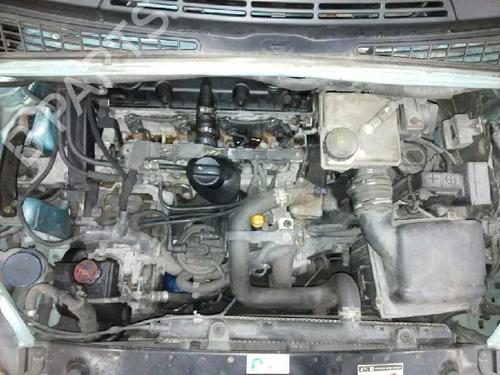 ABS pump CITROËN XSARA PICASSO (N68) 2.0 HDi | BP8459974M43 