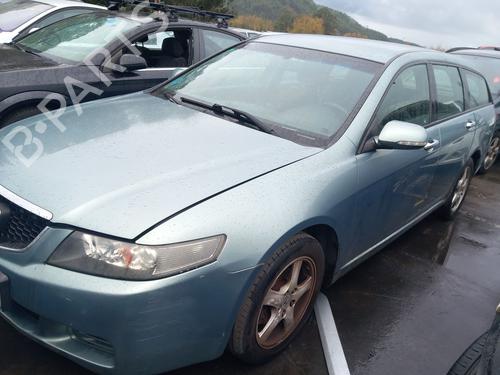 Used Parts HONDA ACCORD VII Tourer (CM, CN) 2.0 (CM1) (155 hp) 4337834