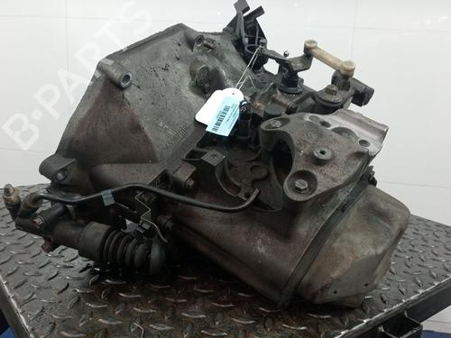Used Gearbox PEUGEOT 207 CC (WD_) 1.6 16V (120 hp) 32043289