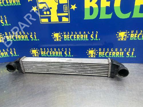 Used Intercooler MERCEDES-BENZ A-CLASS (W169) A 180 CDI (169.007, 169.307) (109 hp) 8454248