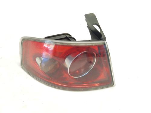Left taillight SEAT IBIZA III (6L1) 1.9 TDI | BP28530770C34