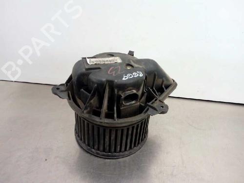Used Heater blower motor RENAULT TRAFIC II Platform/Chassis (EL) 1.9 dCi 100 (EL0C) (101 hp) 8459910
