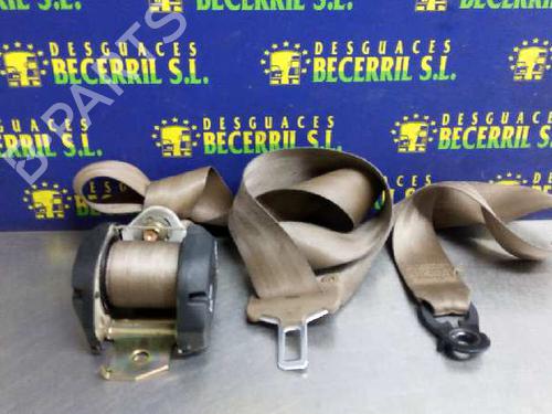 Veiligheidsgordel rechts voor RENAULT CLIO I (B/C57_, 5/357_) 1.2 (B/C/S57A, B/C57S, 5/357F, 5/357J, 5/357L, 5/357R) (58 hp) 7700793392