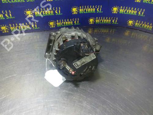 Alternator RENAULT MEGANE I Classic (LA0/1_) 1.4 16V (LA0D, LA1H, lA0W, LA10) | BP8440768M7 