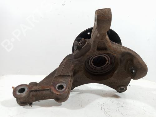 Right front steering knuckle DACIA DUSTER (HS_) 1.5 dCi | BP8478124M26 
