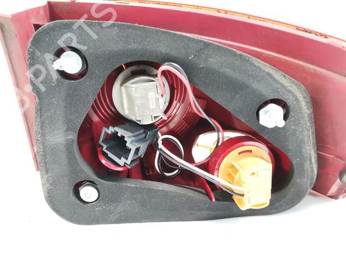 Left taillight SEAT ALTEA XL (5P5, 5P8) 1.9 TDI | BP29407190C34 