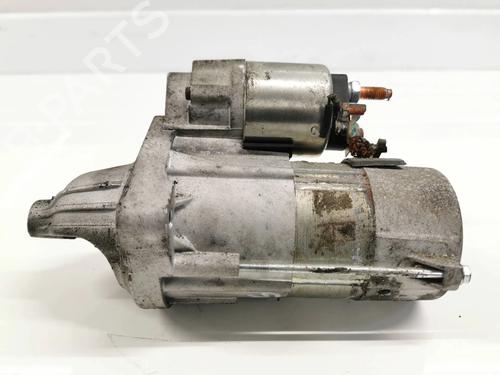 Starter BMW 3 Coupe (E46) 320 Cd | BP11950491M8 