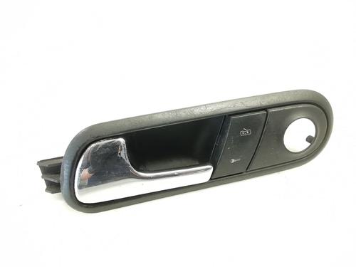 Used Front left interior door handle Front left interior door handle 37996959 37996959