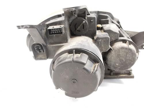 Left headlight CITROËN C8 (EA_, EB_) 2.2 HDi | BP29574159C28 
