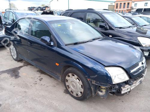 Used Parts OPEL VECTRA C (Z02)  2.2 DTI 16V (F69)  4598416