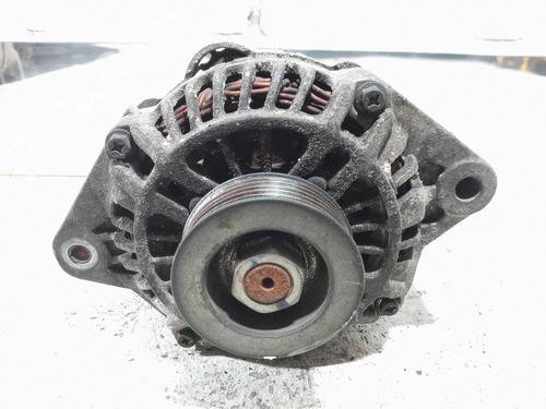 Used Alternator TATA INDIGO MARINA (4_V2) [2003-2012]  12448007