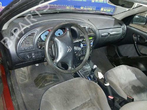 Front right window mechanism CITROËN XSARA (N1) 2.0 HDi 90 | BP8460716C23 