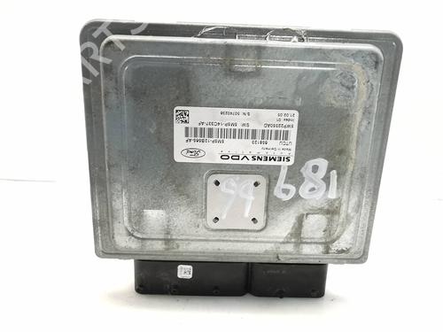 Used Engine control unit (ECU) FORD FOCUS II (DA_, HCP, DP) [2004-2013]  22385058