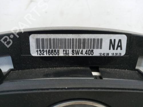 Instrument cluster OPEL ASTRA H (A04) 1.8 (L48) | BP8469811C47 
