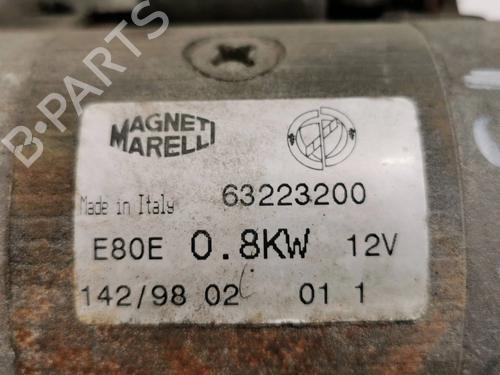 Starter FIAT PUNTO (176_) | BP11696819M8