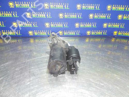 Starter SEAT CORDOBA (6K1, 6K2) 1.6 i | BP8427699M8 