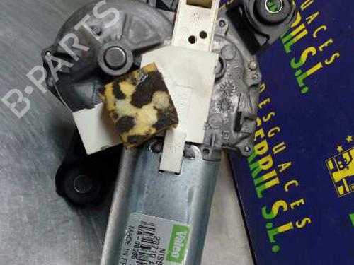 Rear wiper motor NISSAN PRIMERA Hatchback (P12)  | BP8441443M102 