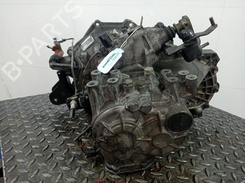 Used Gearbox Gearbox 39201381 39201381