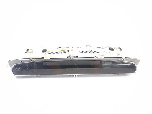 Cuadro instrumentos RENAULT ESPACE III (JE0_) 2.2 12V TD (JE0E, JE0H, JE0P) (113 hp) 28117692