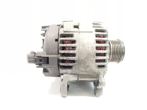 Alternator VW GOLF V Variant (1K5) 1.9 TDI | BP26586964M7 - Image 4