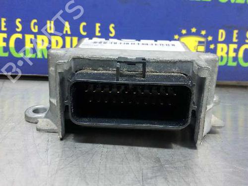 ECU airbags CHRYSLER VOYAGER IV (RG, RS)  | BP8438252M53 