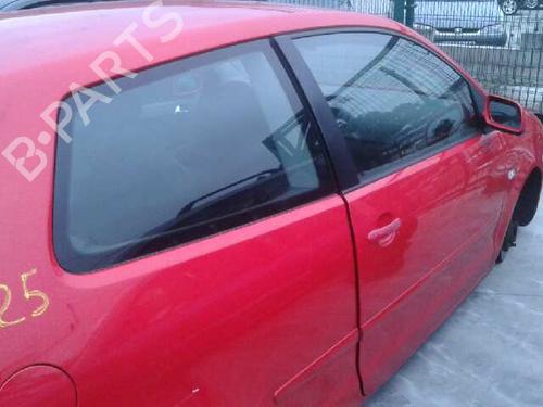 Front left lock VW POLO (9N_, 9A_) 1.2 12V | BP8451889C98 