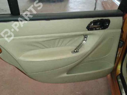 Rear right exterior door handle PEUGEOT 607 (9D, 9U) 3.0 V6 24V | BP8430700C130  - Image 15
