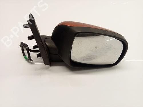 Used Right mirror NISSAN NOTE (E11, NE11) [2005-2013]  24538680
