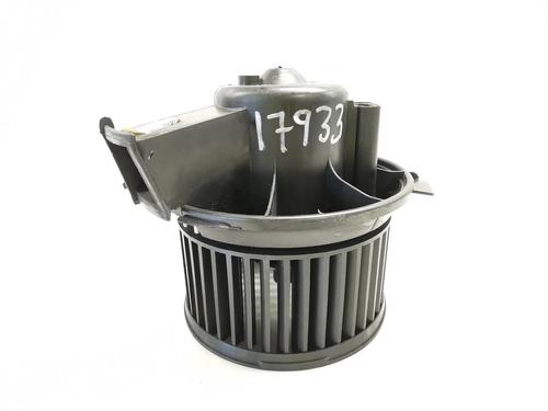 Used Heater blower motor CITROËN XSARA PICASSO (N68) 2.0 HDi (90 hp) 18143012
