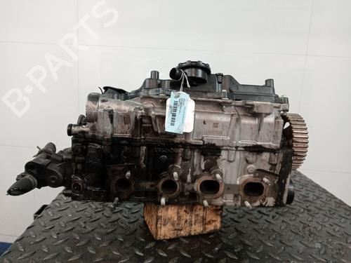 Cylinder head DACIA LODGY (JS_) 1.5 Blue dCi 95 (JSJL, JSN7) | BP36390115M5 - Image 2