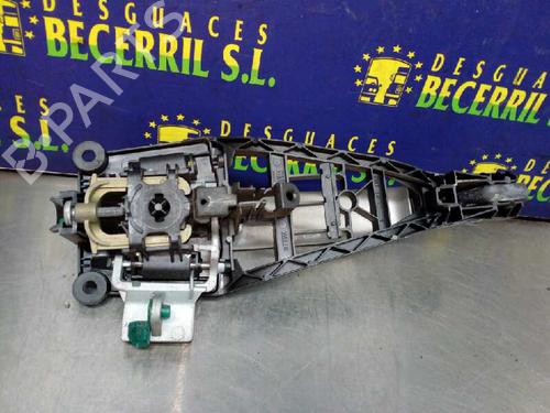 Høyre bak utvendig håndtak OPEL ASTRA H (A04) 1.4 (L48) | BP8440766C130 