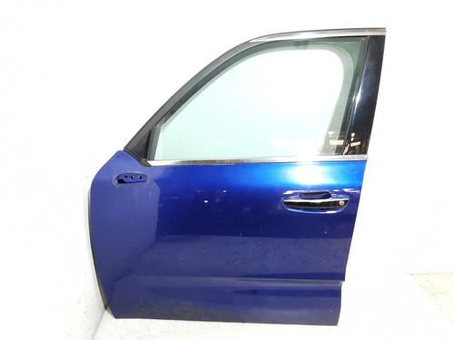 Used Left front door Left front door 38019512 38019512