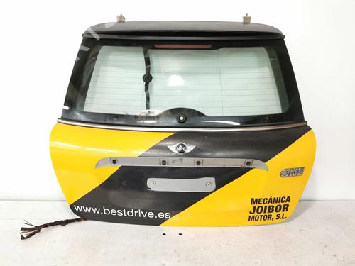 Used Tailgate MINI MINI (R56) One (95 hp) 9130123
