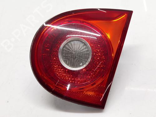 Højre baklys, luke VW GOLF V (1K1) 2.0 TDI (170 hp) 30616213