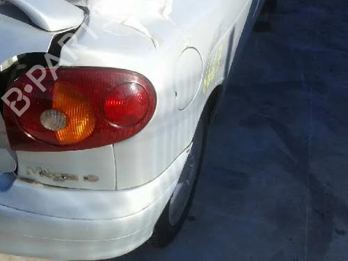 Alternator RENAULT MEGANE I Coach (DA0/1_) 1.9 dTi (DA0N) | BP8454880M7 