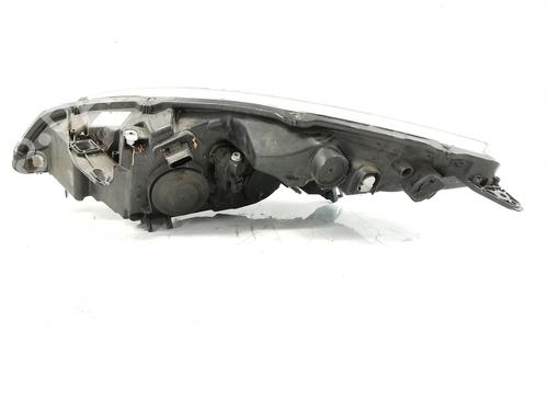 Right headlight RENAULT SCÉNIC III (JZ0/1_) 1.5 dCi | BP29588737C29 