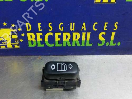 Right rear window switch MERCEDES-BENZ S-CLASS (W220)  | BP8445730I28 