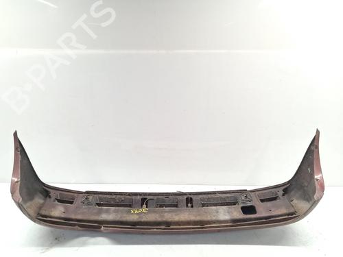 Rear bumper FORD FIESTA IV (JA_, JB_) 1.3 i | BP30173198C8