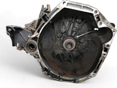 Used Gearbox RENAULT SCÉNIC II (JM0/1_) [2003-2010]  20491244