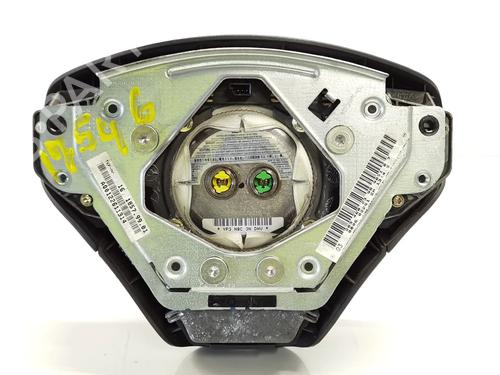 Driver airbag MERCEDES-BENZ C-CLASS Coupe (CL203)  | BP17525954C9 