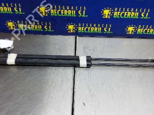 Used Tailgate lift support NISSAN X-TRAIL I (T30) 2.2 Di 4x4 (114 hp) 14025486