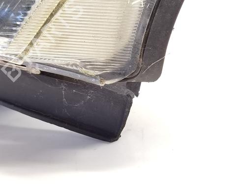 Left headlight CITROËN C3 I (FC_, FN_) 1.1 i | BP29313955C28 