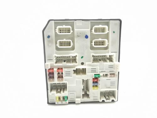 Used Fuse box Fuse box RENAULT MASTER III Van (FV) 2.3 dCi 125 FWD (FV0C, FV0D, FV0G, FV0H, FV0J, FV0K,... (125 hp) 34377930 34377930