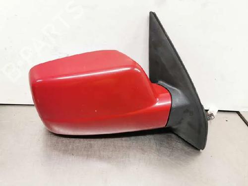 Right mirror NISSAN X-TRAIL I (T30) 2.2 Di 4x4 | BP8462521C27 