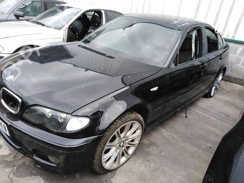 Førerens kollisjonspute BMW 3 (E46) 320 d | BP8482703C9 