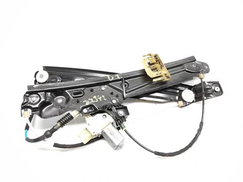Used Front left window mechanism Front left window mechanism BMW 5 Touring (F11) 520 d (184 hp) 34612627 34612627