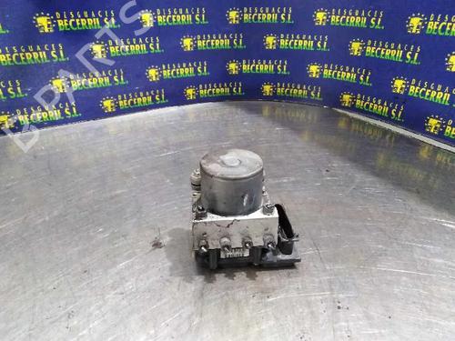 ABS pump FIAT PANDA (169_) 1.3 D Multijet (169.AXC1A) | BP17984571M43 