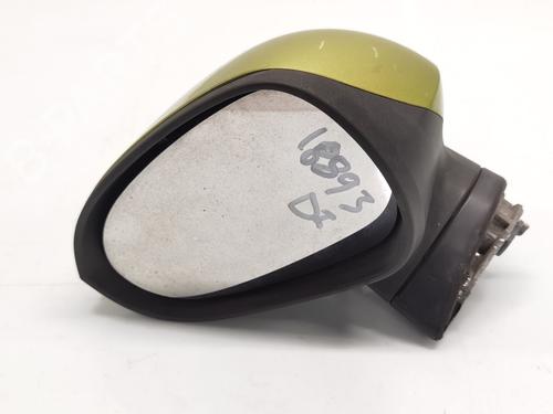 Left mirror SEAT IBIZA IV (6J5, 6P1) 1.9 TDI BP27264772C26